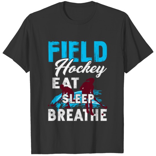 Hockey Tee Shirt T-shirt
