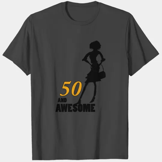 50th Celebrating,Anniversary,Birthday T Shirts
