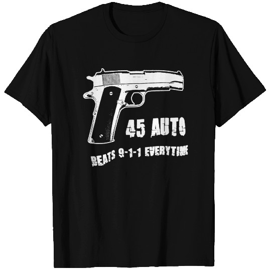 Spicoli s Colt 45 T Shirts