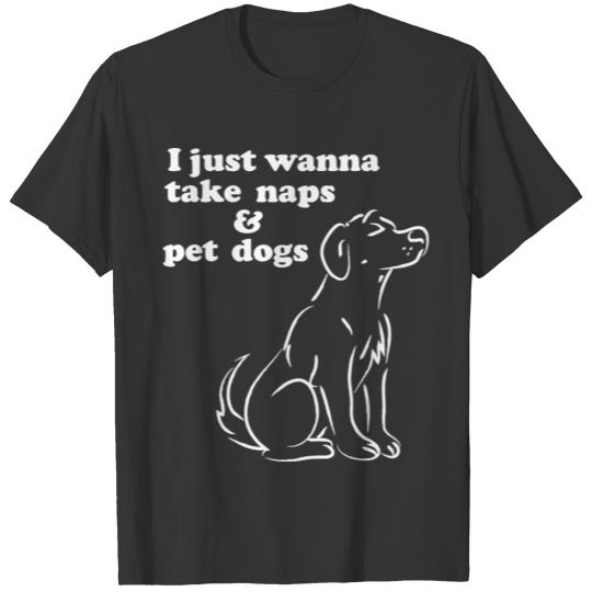Pet - Pet dogs T Shirts
