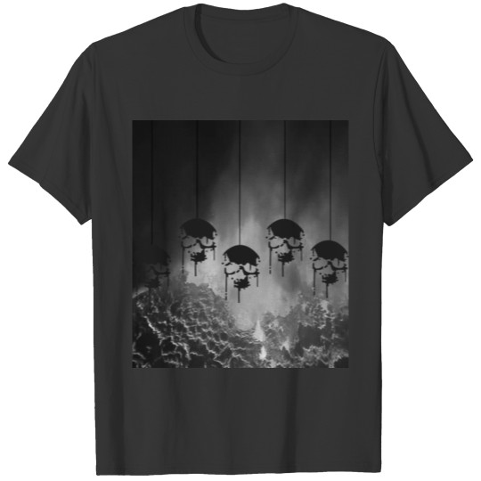 fair sea T-shirt
