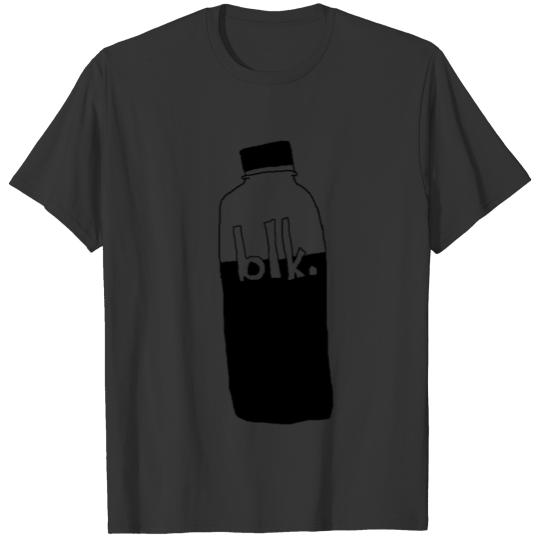 blk water T-shirt