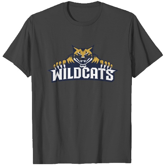 WILDCATS T Shirts