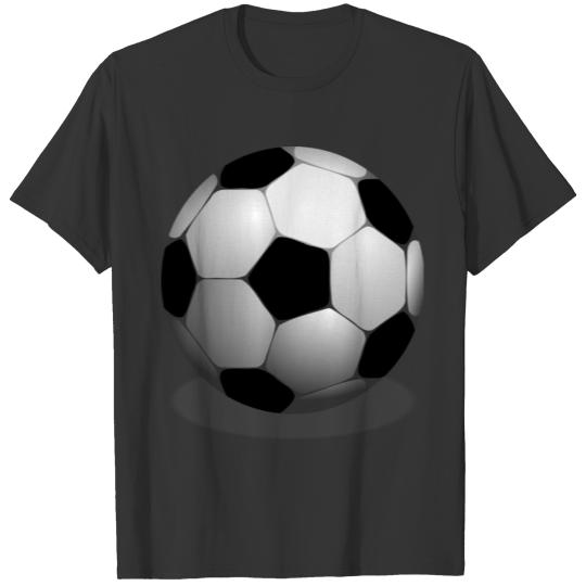 Soccer cases T Shirts