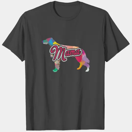 English Setter T Shirts - English Setter Mama T Shirts