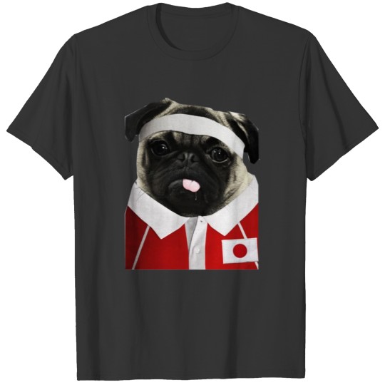 Japan Rugby T-shirt