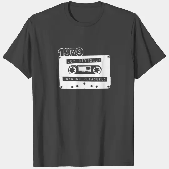 Joy Division T Shirts