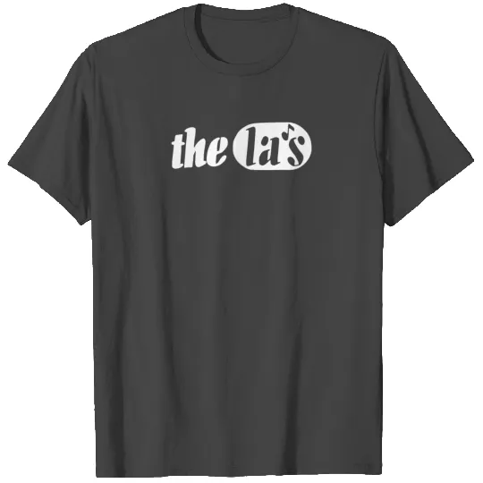 The La s Ringer T Shirts