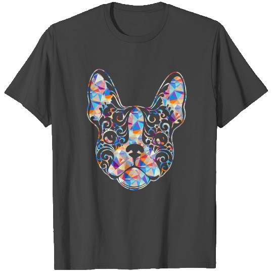 French Bulldog T Shirts T Shirts