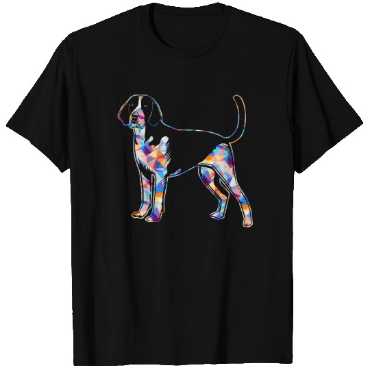 American Foxhound T Shirts