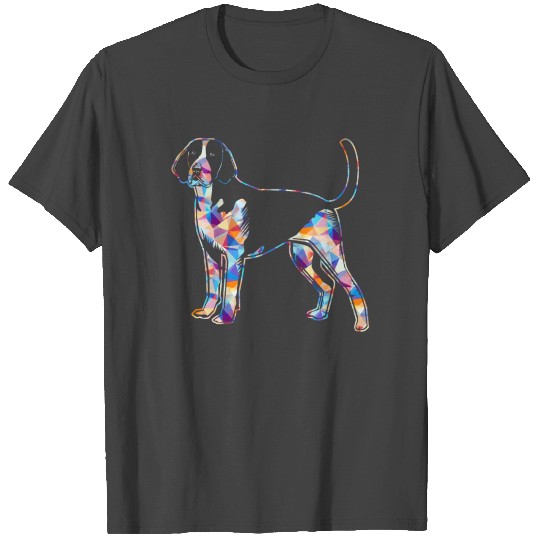 American Foxhound T Shirts