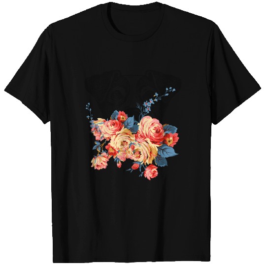 Jack Russell Terrier T Shirts