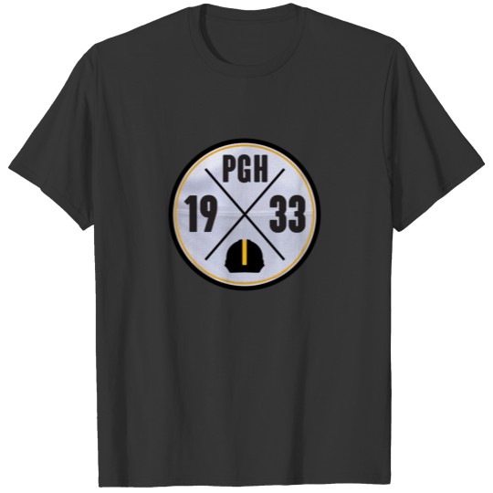 Pittsburgh football T-shirt