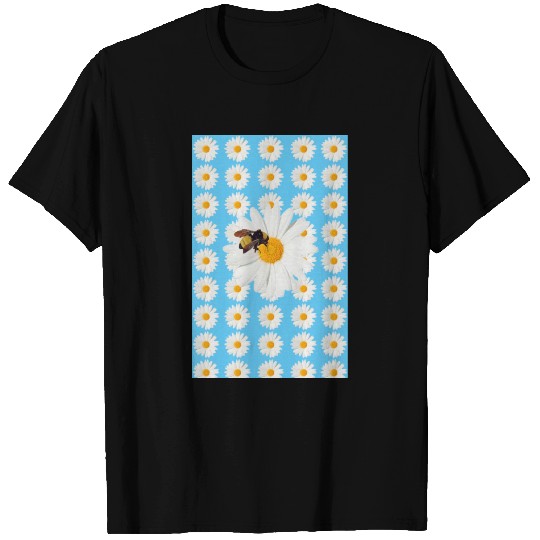 Flower Boy T Shirts