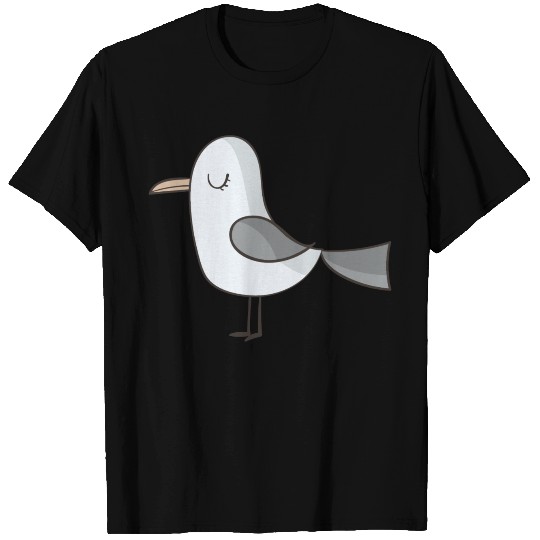 seagull T Shirts