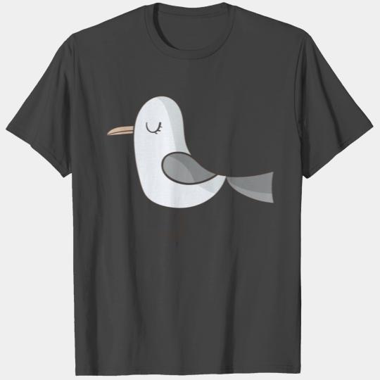 seagull T Shirts
