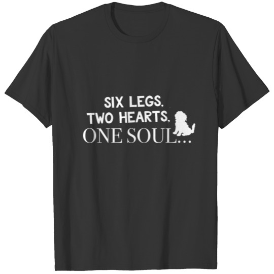 One Soul Malteser T-shirt
