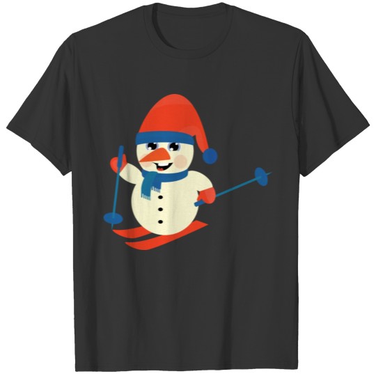 christma s1180 T-shirt