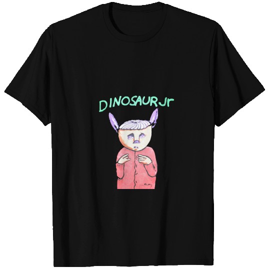 Dinosaur Jr. T Shirts