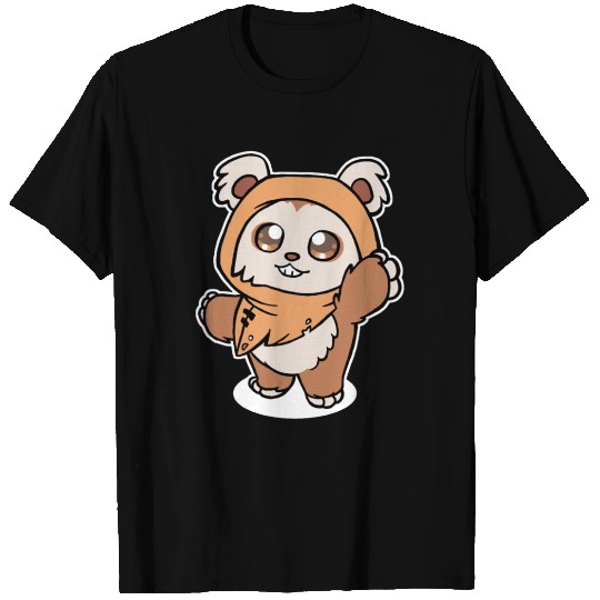 Baby Ewok T Shirts