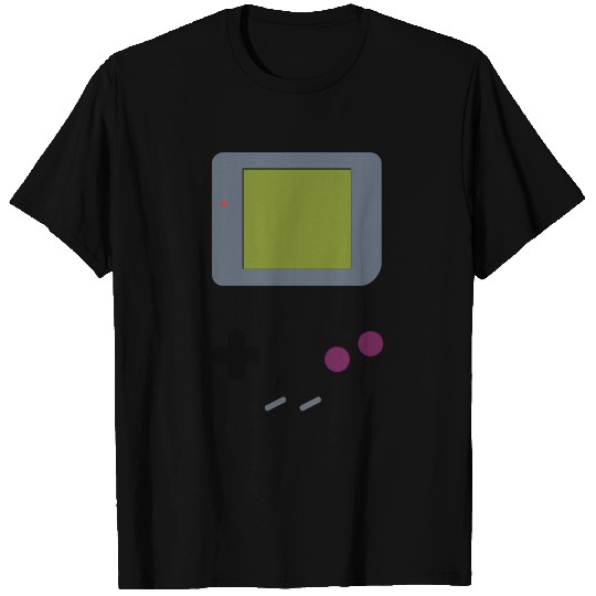 Gameboy T Shirts