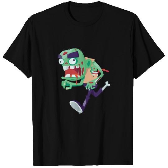 Halloween Monster T Shirts
