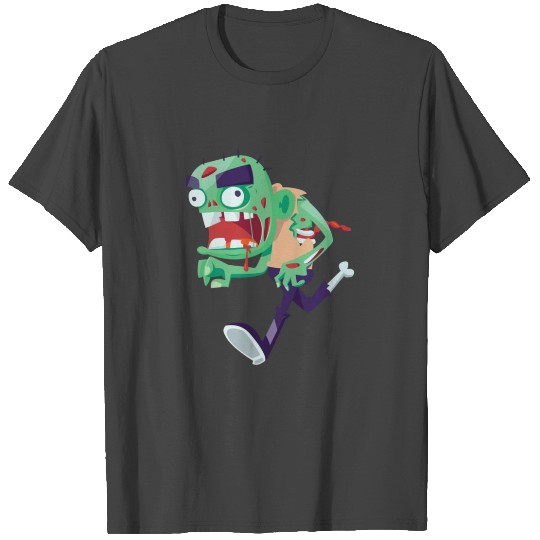 Halloween Monster T Shirts