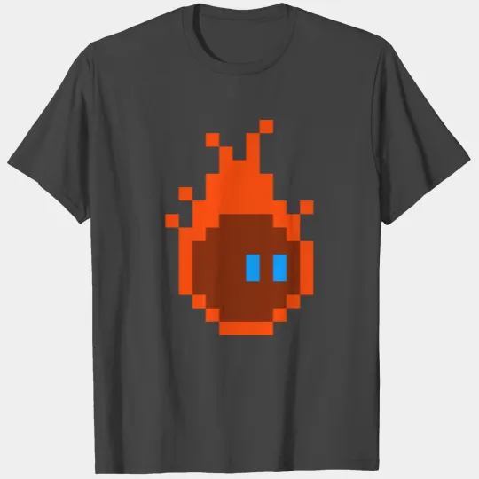 Fire Sprite T Shirts