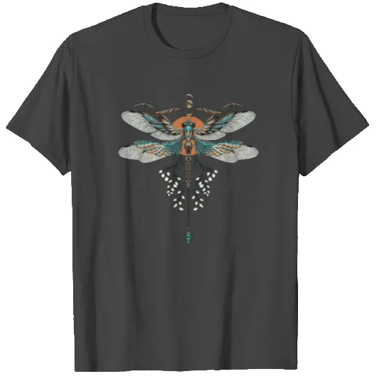 Dragonfly T Shirts, Dragon fly T Shirts, Dragonfly Art