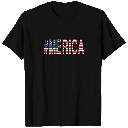 Merica T Shirts