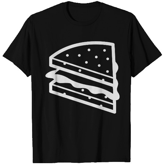 A Sandwich T Shirts