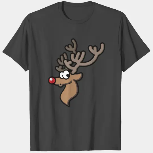 Rudolph T Shirts