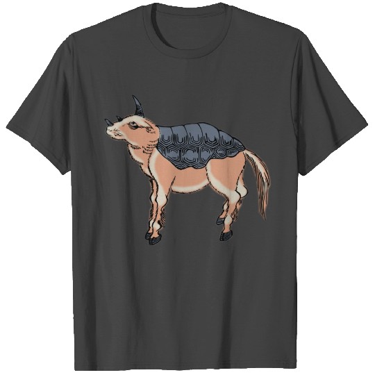 nashorn rhinoceros rhino5 T Shirts