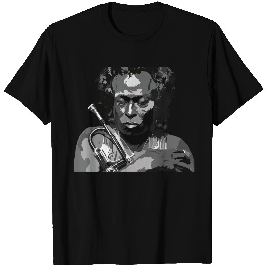Miles Davis T Shirts