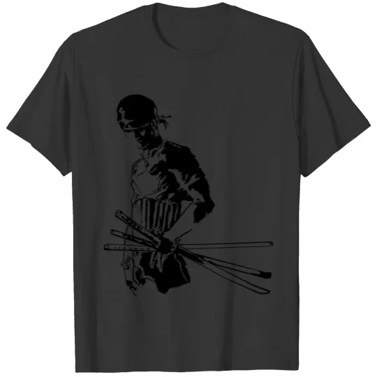 Zoro T Shirts