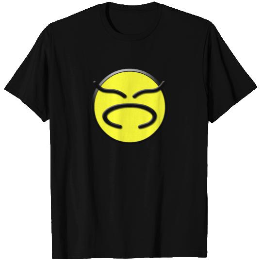 Don't Worry Just Cringe Mash-Up T Shirts