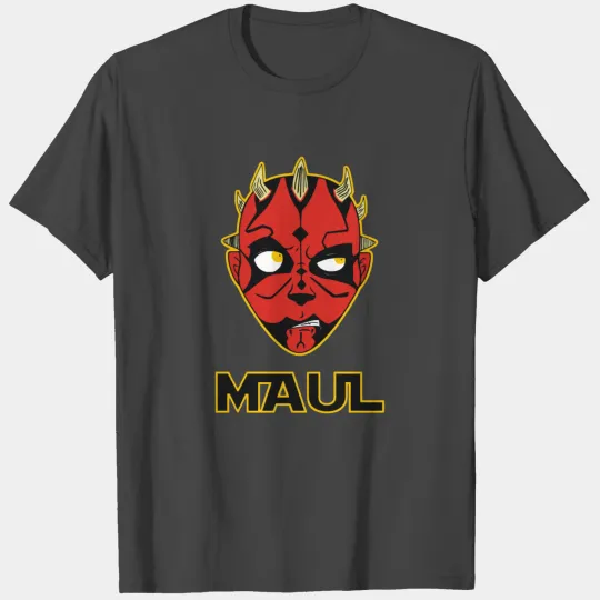 darth maul comic T Shirts