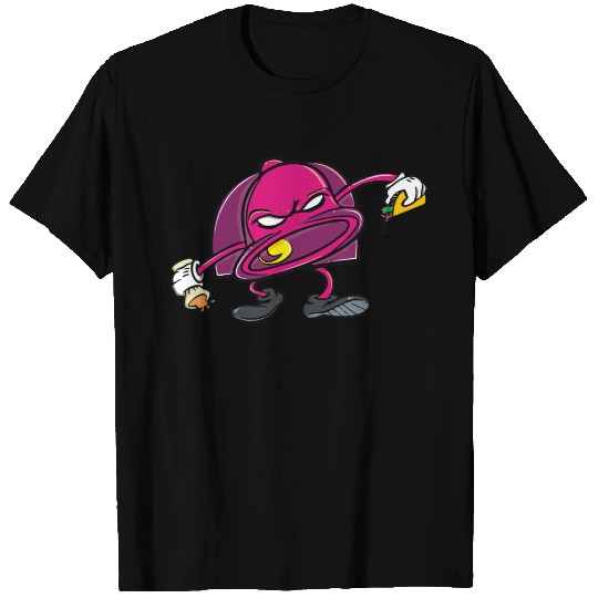 taco bell rampage T Shirts