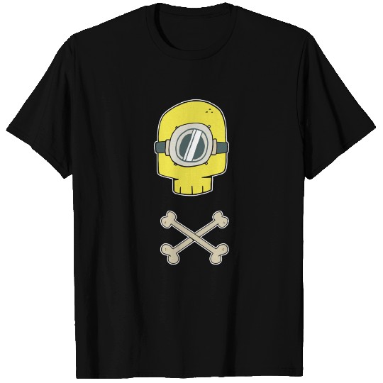 Dead Minion T Shirts