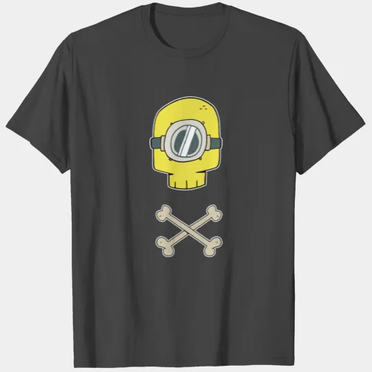 Dead Minion T Shirts