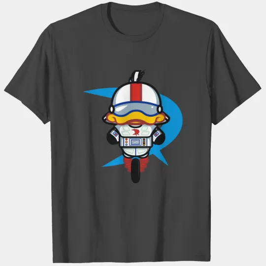 Hello Gizmo wall T Shirts