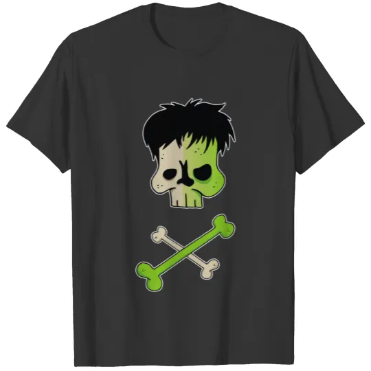Dead black Hulk T Shirts