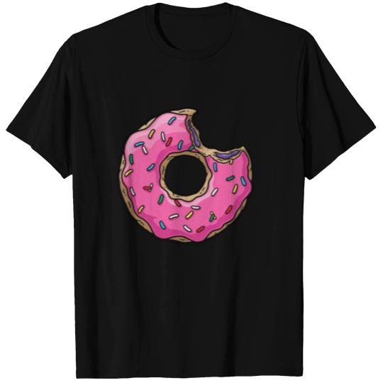 dunkin donut T Shirts