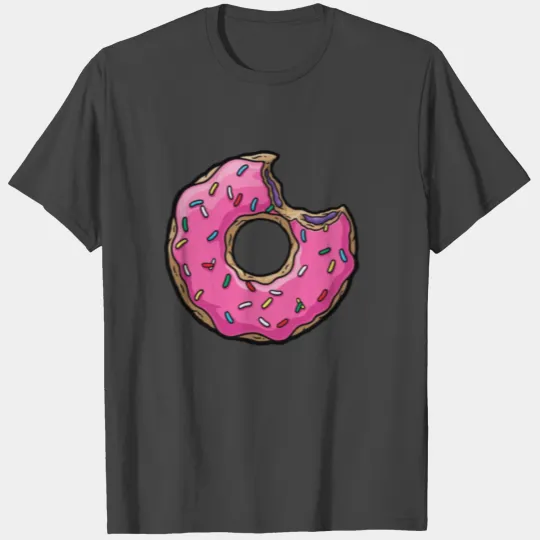 dunkin donut T Shirts