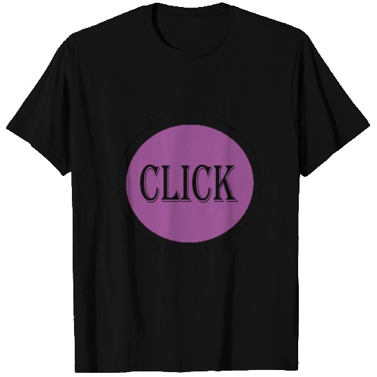 logo youtube T Shirts