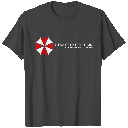 Umbrella corp T Shirts