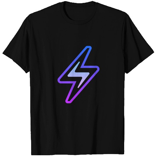lightning bolt T Shirts