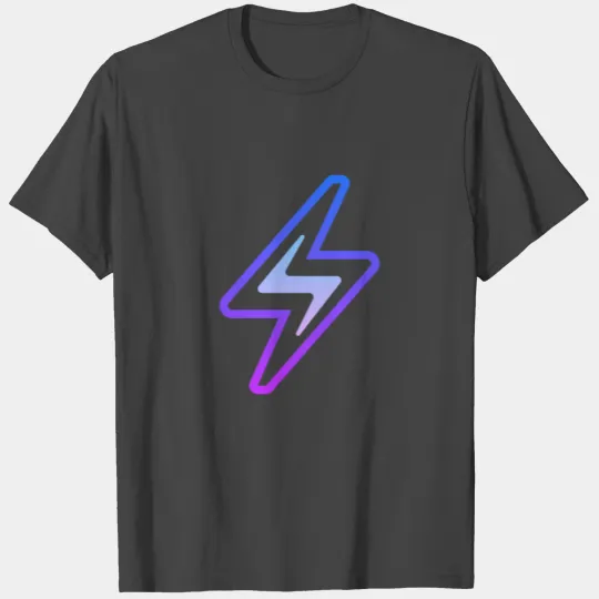 lightning bolt T Shirts