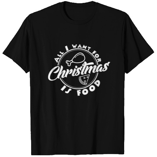 Christmas - Christ - Santa Claus - Jingle Bells T Shirts
