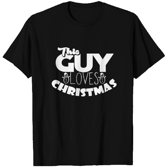 Christmas - Christ - Santa Claus - Jingle Bells T Shirts